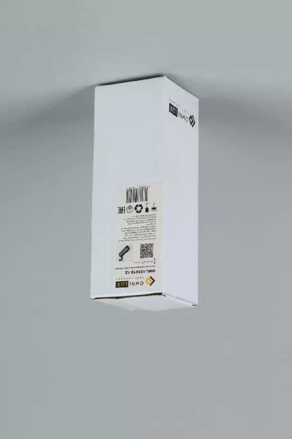Светодиодный спот Omnilux Montella OML-101419-12
