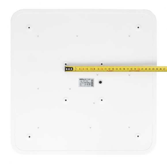 Потолочный светильник Citilux Купер Лайн CL724K70GL0