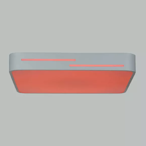 Потолочный светильник Citilux Купер Лайн CL724K70GL0, 5500, RGB, Современный Потолочный светильник Citilux Купер Лайн CL724K70GL0, 5500, RGB, Современный