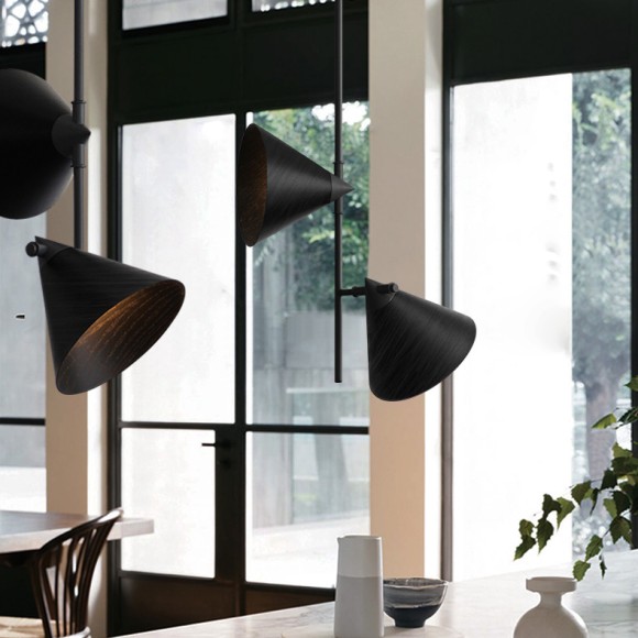 Подвесной светильник ImperiumLoft Cone 240875-26