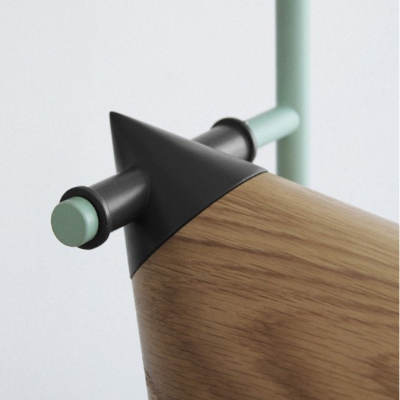 Подвесной светильник ImperiumLoft Cone 240875-26