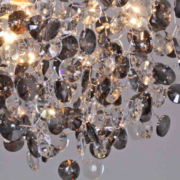 Люстра на штанге Reluce 02387-0.3-6+3 CR