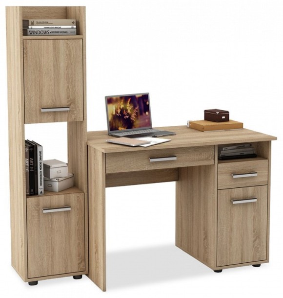 Набор для детской Остин-1Я MAS_USHO-1YA-DS