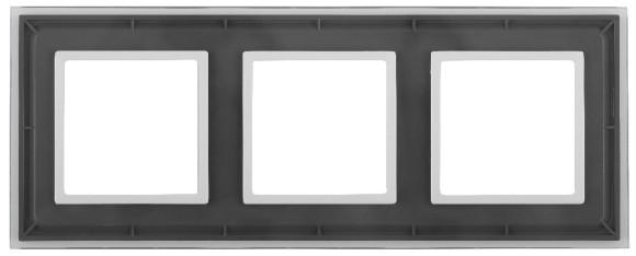 Рамка на 3 поста Эра 14-5103-00 Б0034505