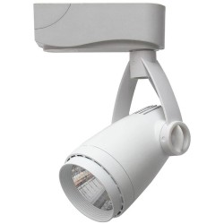 Трековый светильник ЭРА TR12-GU10 WH Б0044273