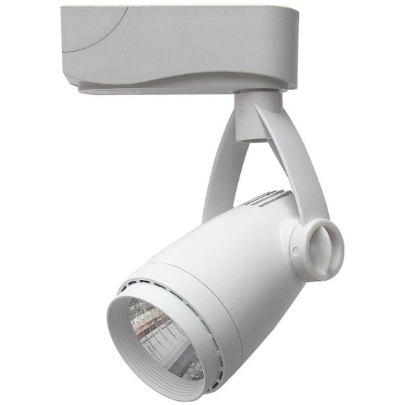 Трековый светильник ЭРА TR12-GU10 WH Б0044273