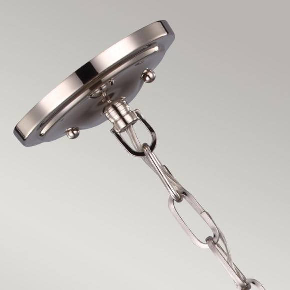 Подвесной светильник Feiss Cadence FE-CADENCE-1P-BS