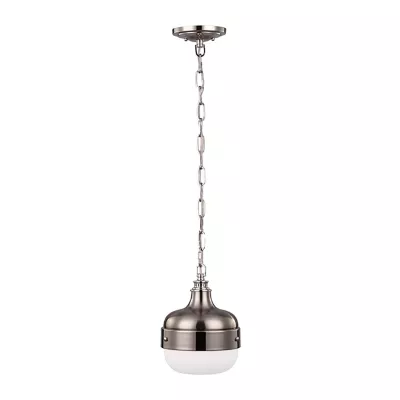 Подвесной светильник Feiss Cadence FE-CADENCE-1P-BS
