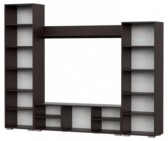 Стенка-горка для гостиной Лори ARN_00-00029184