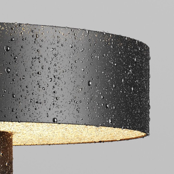 Парковый светильник Maytoni Katto O471H-L30GF3K