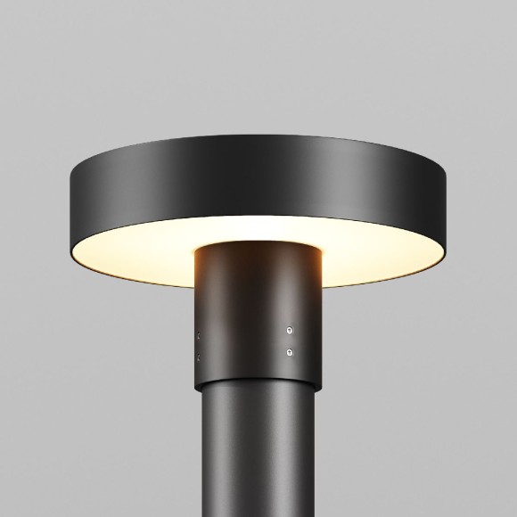 Парковый светильник Maytoni Katto O471H-L30GF3K