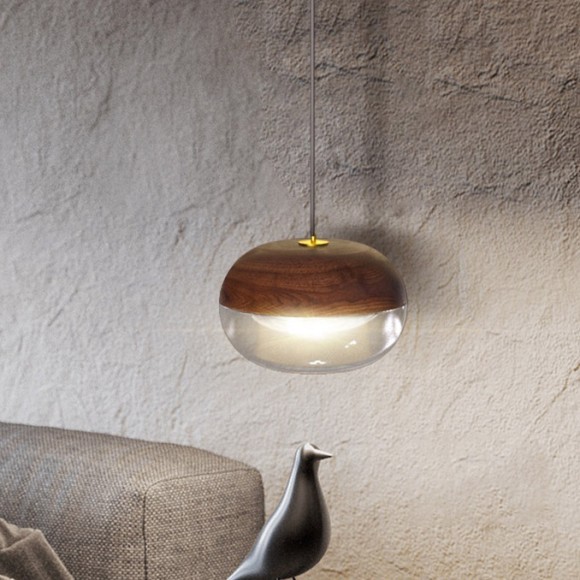 Подвесной светильник ImperiumLoft Odveig 189772-23