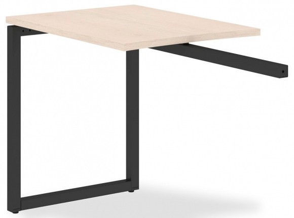 Стол приставной XTEN-Q XQR 869 SKY_00-07082043