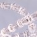 Подвесная светодиодная люстра Delight Collection MD19001034 MD19001034-1D chrome