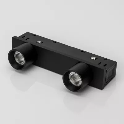 Магнитный трековый светильник Lumker SY-LINK-CE-BL-6-WW 013669