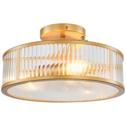 Потолочный светильник Favourite Radiales 3099-3C