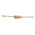 Настенный светильник Delight Collection Tubular MB18001070-2AGOL