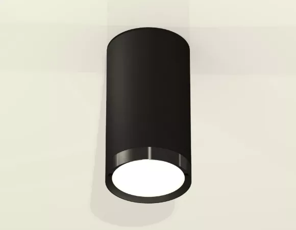 Потолочный светильник Ambrella Light Techno Spot XS8162001 (C8162, N8113)