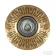 Встраиваемый светильник Bohemia Ivele Crystal 1790/10/IS Gd