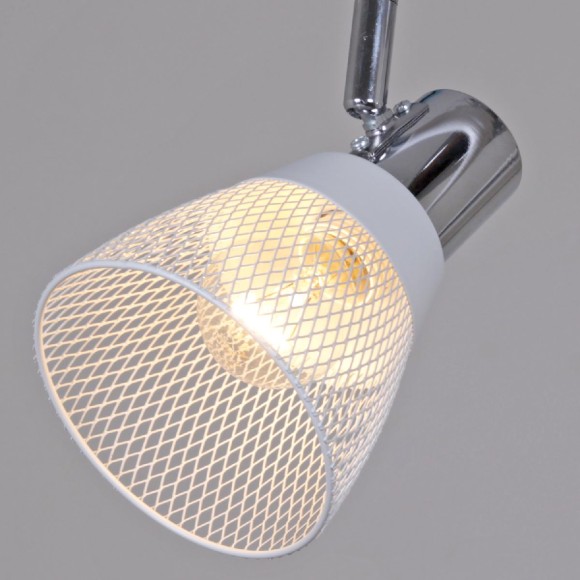 Спот Reluce 05968-0.8-02 WH+CR