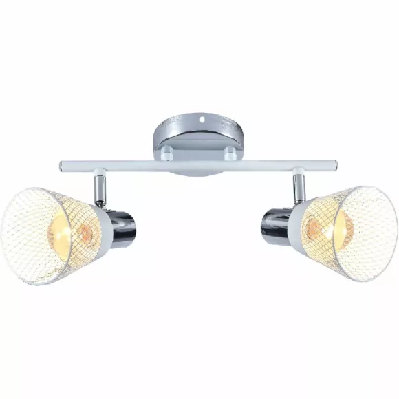 Спот Reluce 05968-0.8-02 WH+CR Спот Reluce 05968-0.8-02 WH+CR