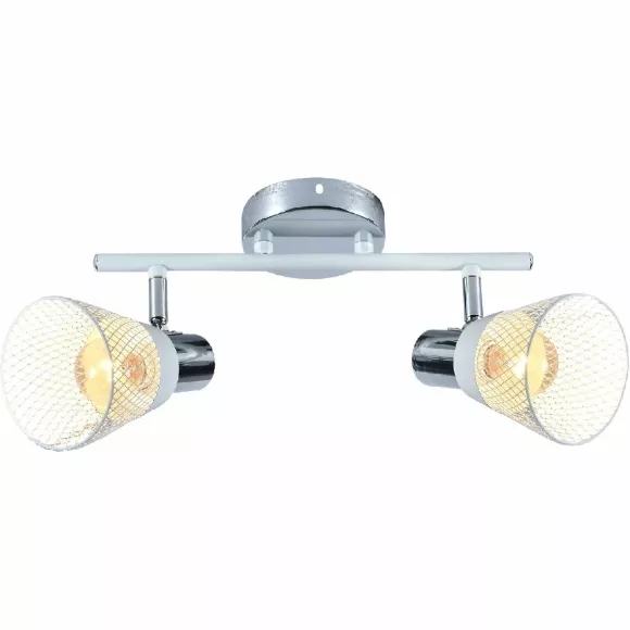 Спот Reluce 05968-0.8-02 WH+CR Спот Reluce 05968-0.8-02 WH+CR