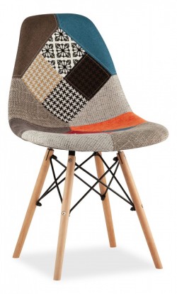 Стул Eames Пэчворк SGR_Y808