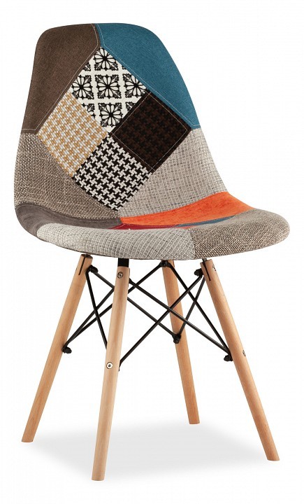 Стул Eames Пэчворк SGR_Y808