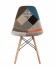 Стул Eames Пэчворк SGR_Y808