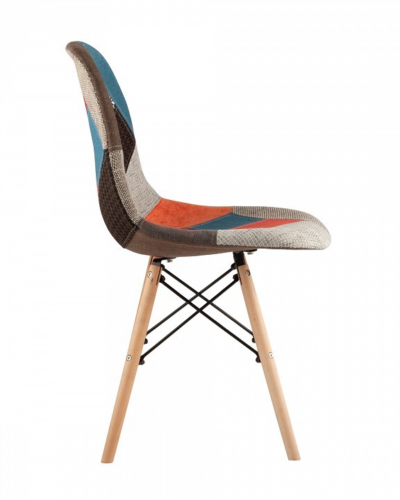 Стул Eames Пэчворк SGR_Y808