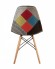 Стул Eames Пэчворк SGR_Y808