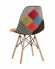 Стул Eames Пэчворк SGR_Y808