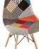 Стул Eames Пэчворк SGR_Y808