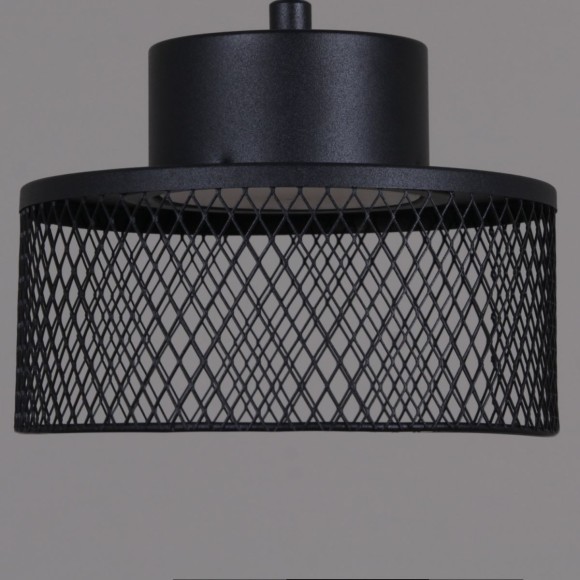 Подвесной светильник Reluce 01110-0.9-01 BK