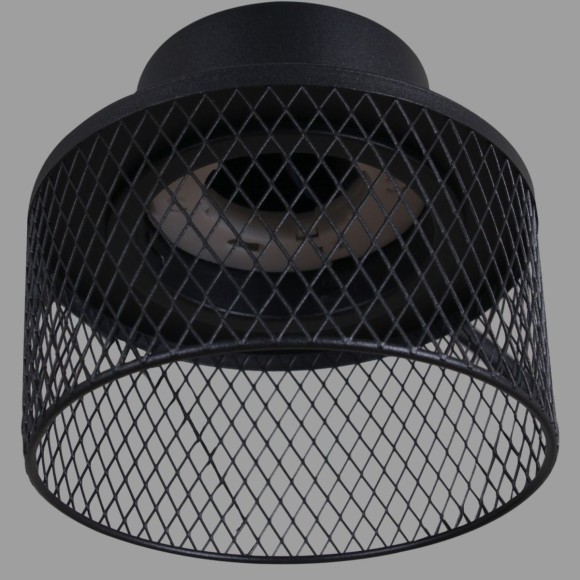 Подвесной светильник Reluce 01110-0.9-01 BK