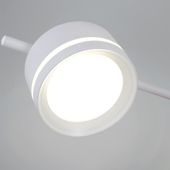 Потолочная люстра Reluce 10590-0.3-06 White