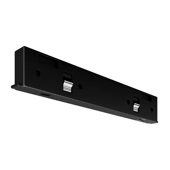 Коннектор питания прямой Maytoni Levity TRA184IPC-1B Коннектор питания прямой Maytoni Levity TRA184IPC-1B