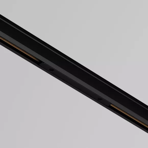 Коннектор питания прямой Maytoni Levity TRA184IPC-1B, Черный, Алюминий Коннектор питания прямой Maytoni Levity TRA184IPC-1B, Черный, Алюминий