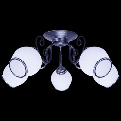 Потолочная люстра Reluce 07987-0.3-05