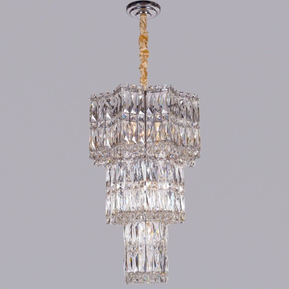 Подвесная люстра Reluce 80060-0.4-08 DN