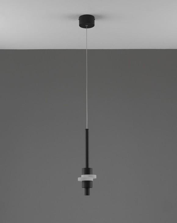 Подвесной светильник Moderli Stilla V11641-PL