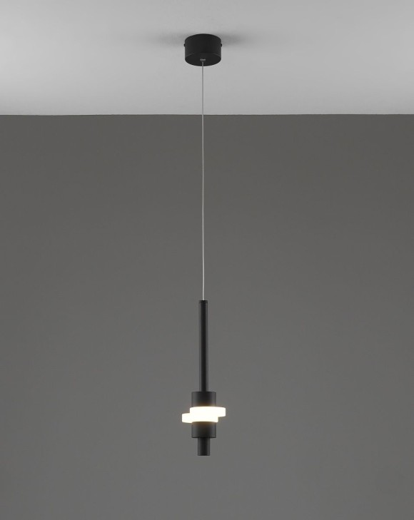 Подвесной светильник Moderli Stilla V11641-PL