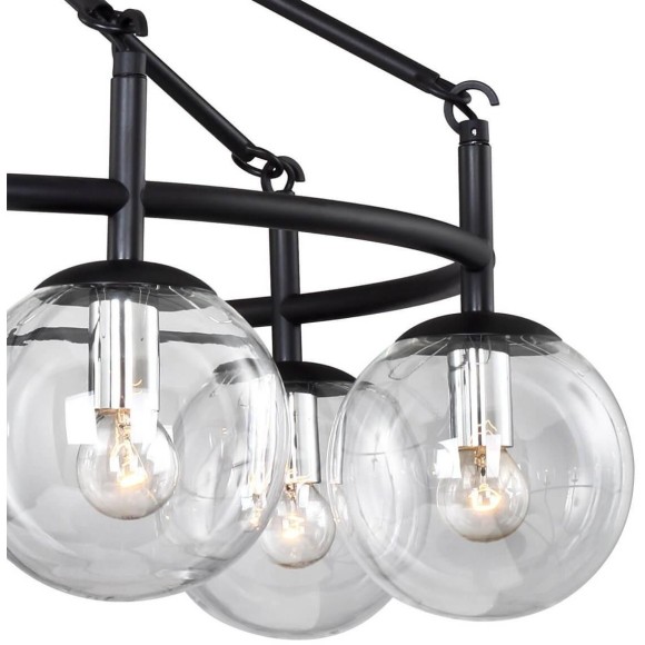 Подвесная люстра F-Promo Cirque 2169-7P