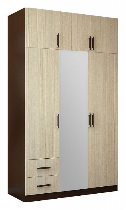 Шкаф платяной BTS BTS_T0018318