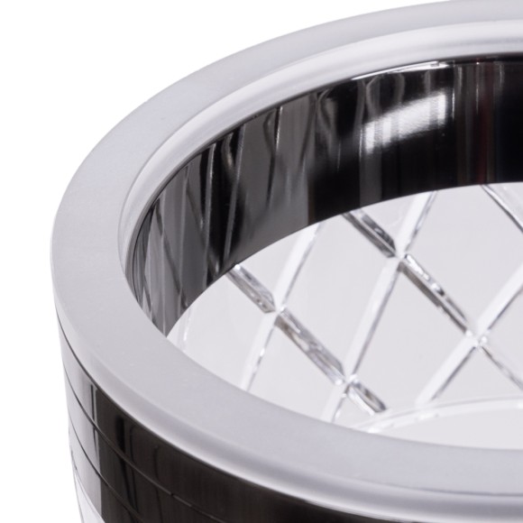 Подвесной светильник Arte Lamp Mosaic A2094SP-1BK