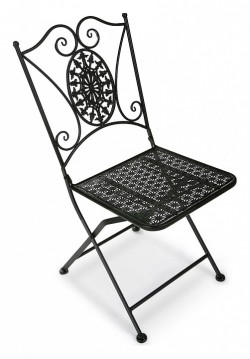 Стул складной Betty 9969 TET_9969