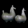 Статуэтка (2 шт.) Loft IT Horse 10283 Green (2 pcs)