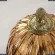 Настольная лампа Bohemia Ivele Crystal 5680L/17 G Amber/M-1H, Золото, Янтарный, Латунь, крупный план