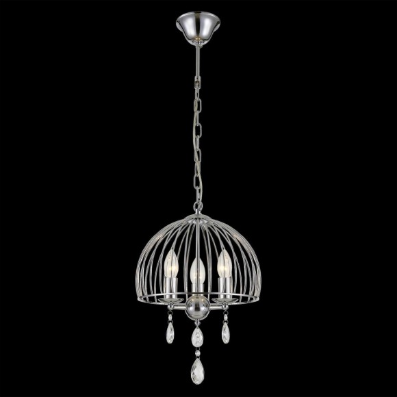 Подвесная люстра Citilux Джина CL462231