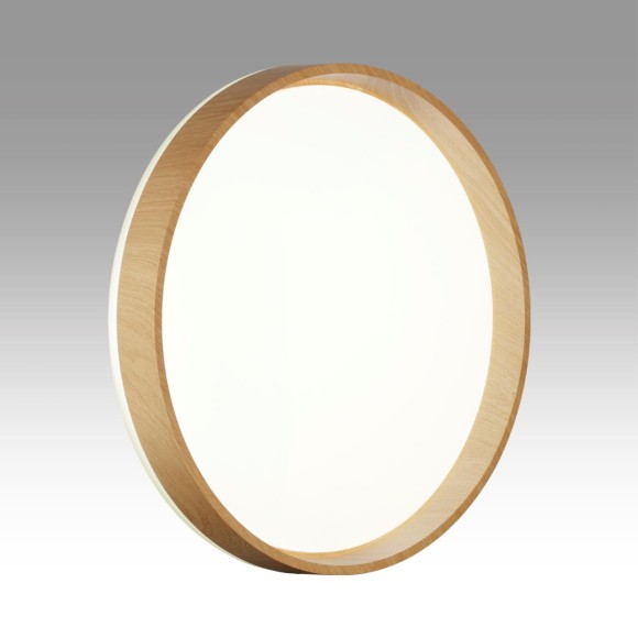 Настенно-потолочный светильник Sonex Gari wood 7684/EL